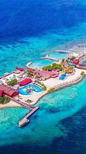 Viaje internacional a Aruba