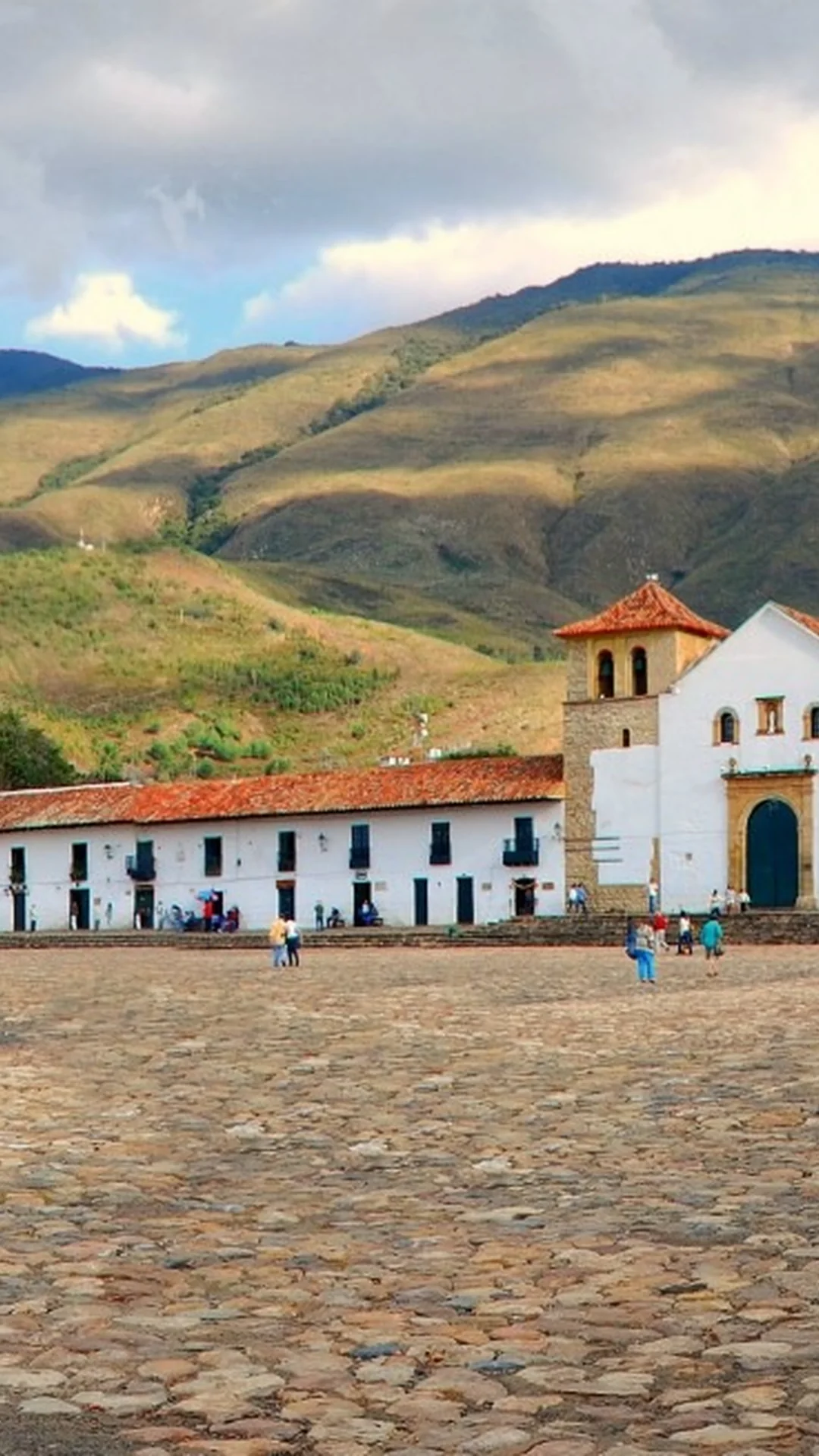 Viaje nacional a Boyaca