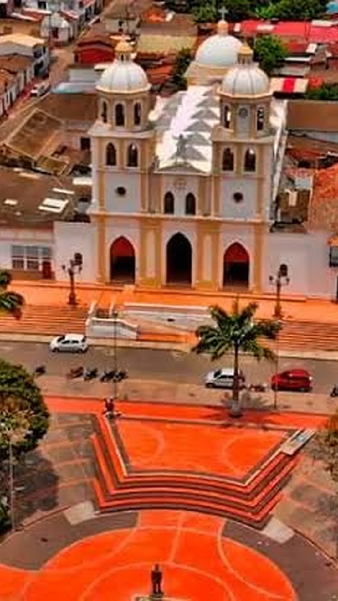 Viaje nacional a Cucuta