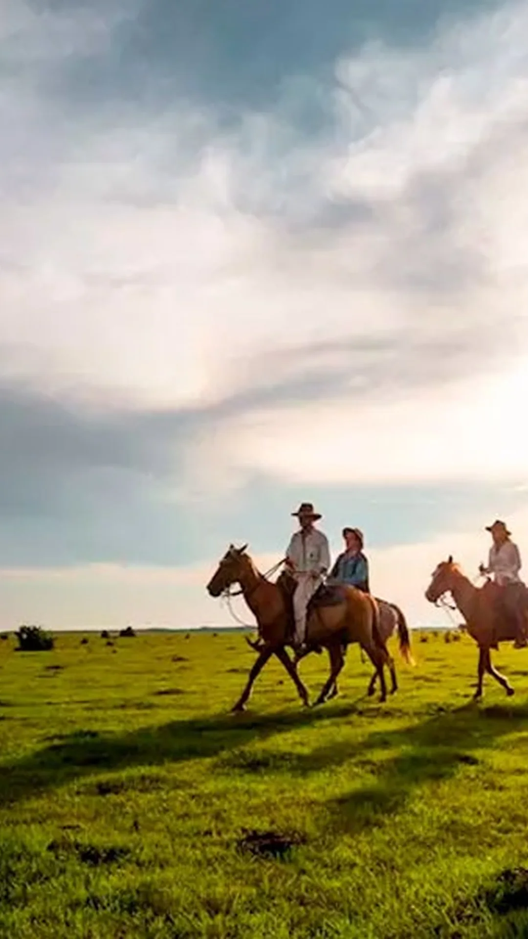 Viaje nacional a Llanos Orientales