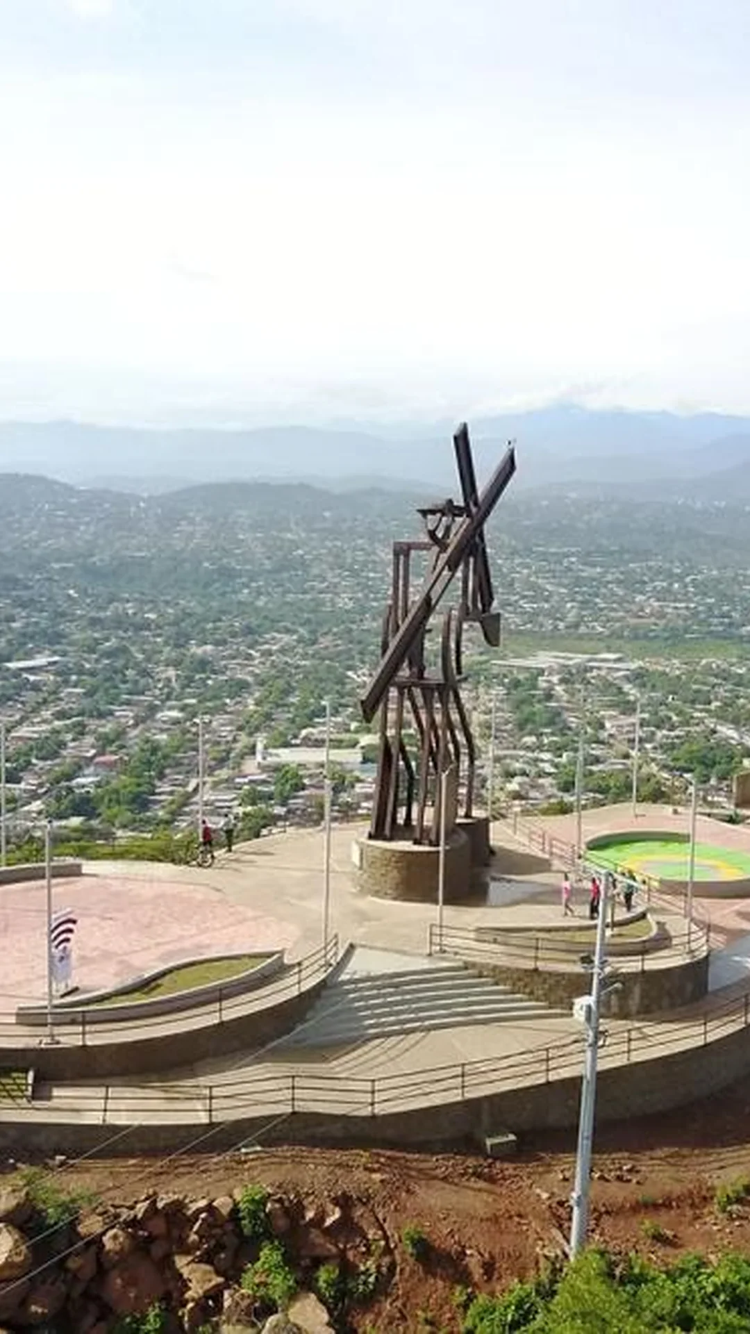 Viaje nacional a Santander